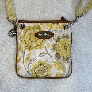 Spartina 449 purse